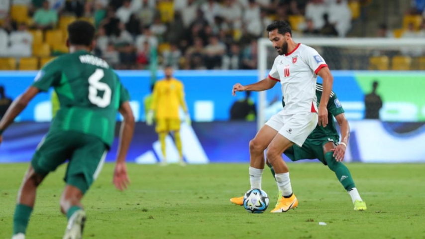 تأهل 9 منتخبات عربية لكأس آسيا ومونديال 2026